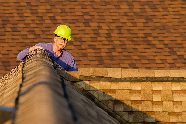 Quick and Trustworthy Emergency Roof Repair Services in Lafayette, CA