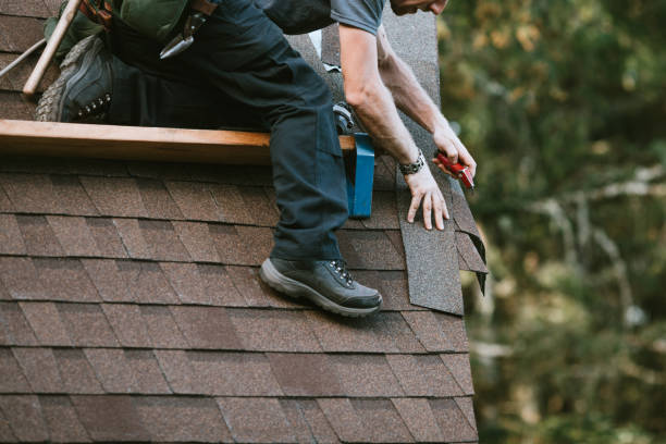 Lafayette, CA Roofing Contractor Company
