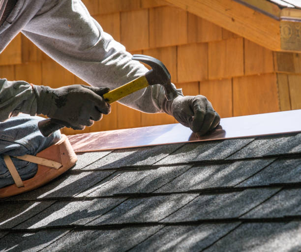Best Commercial Roofing Services  in Lafayette, CA